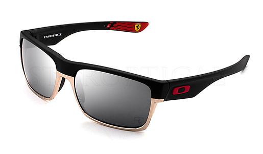Oakley - OO 9189 TWOFACE FERRARI COLLECTION (20) [60-16]