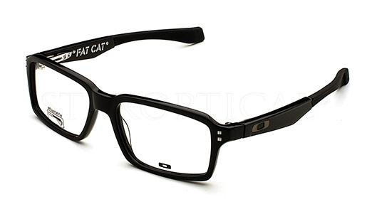 Oakley - OX1041 FAT CAT (0154) [52-17]