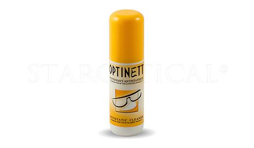 Optinett - Nettoyant Anti-Static Spray