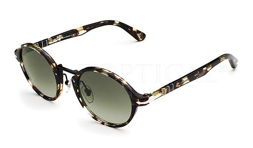 Persol - PO3129S Typewriter Edition (1057/71) [46-22]