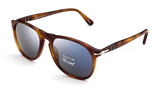 Persol - 9649-S TERRA DI SIEN (96-56) [55-18]