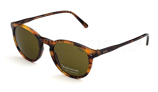 Polo Ralph Lauren - PH4110 (5017-73) [50-21]