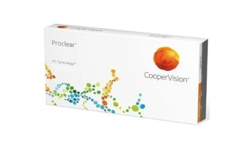 PROCLEAR 3P