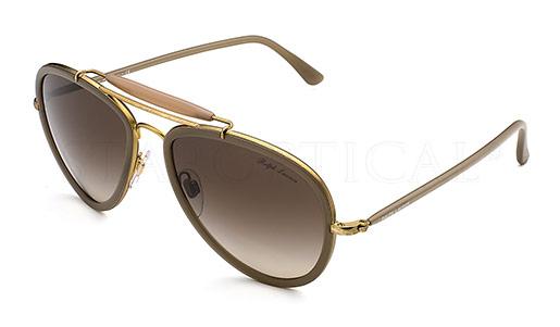 Ralph Lauren - RL 7038-W (9251/R3) [57-18]