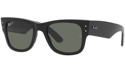 RAY-BAN 0840S/901/58