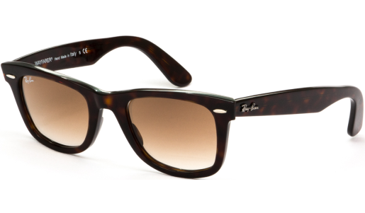 RAY-BAN 2140/902/51