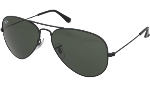 RAY-BAN 3025/L2823