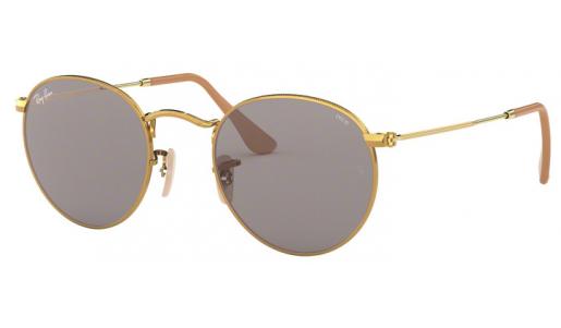 RAY-BAN 3447/9064V8 Photochromic Evolve