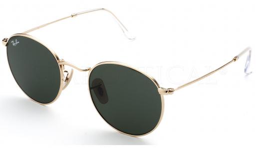 RAY-BAN 3447N/001