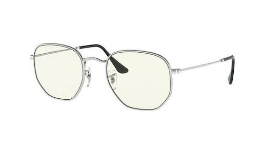 RAY-BAN 3548/003/BL