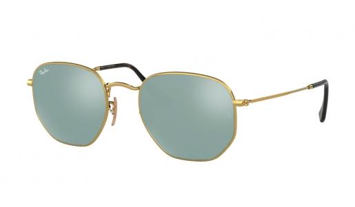 RAY-BAN 3548N/001/30