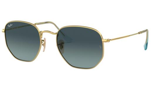 RAY-BAN 3548N/91233M