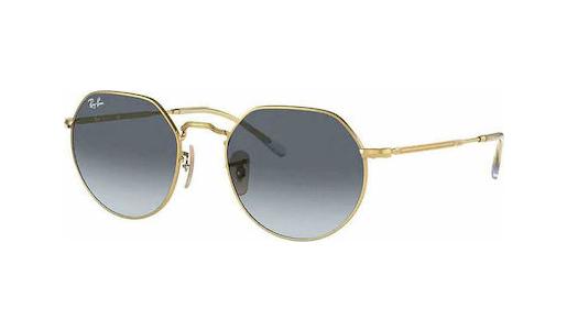 RAY-BAN 3565/001/86