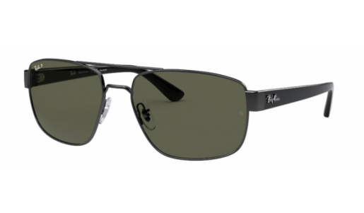 RAY-BAN 3663/004/58