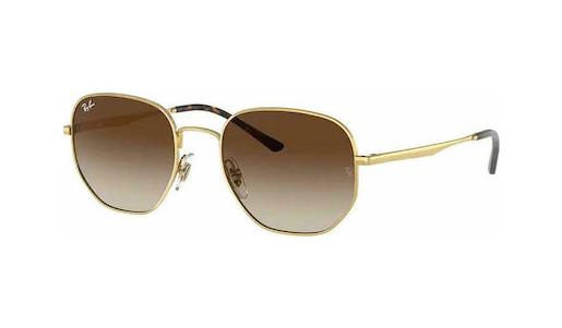 RAY-BAN 3682/001/13