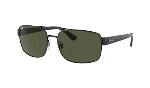 RAY-BAN 3687/002/31