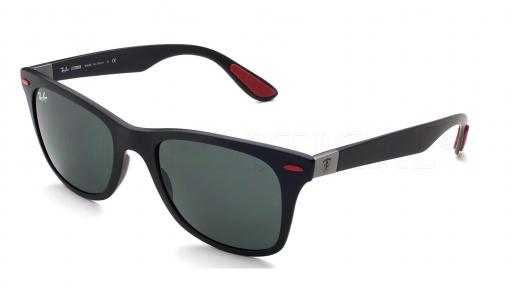 RAY-BAN 4195M/F60271 FERRARI COLLECTION SPECIAL EDITION