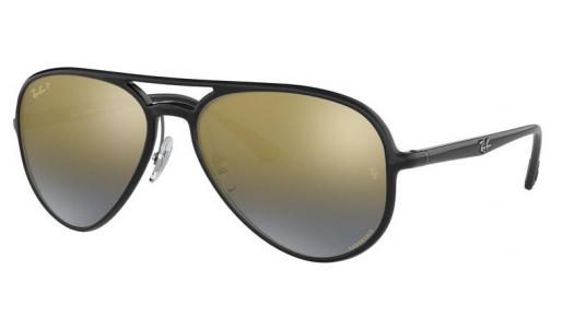 RAY-BAN 4320CH/601/J0