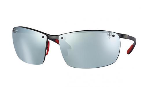 RAY-BAN 8305M/F005H1 FERRARI COLLECTION SPECIAL EDITION