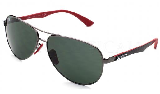 RAY-BAN 8313M/F00171 FERRARI COLLECTION SPECIAL EDITION