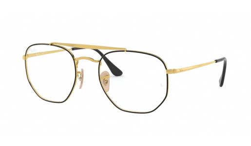 RAY-BAN FRAMES 3648V/2946