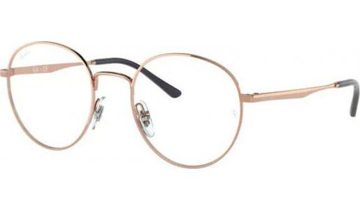 RAY-BAN FRAMES 3681V/3094