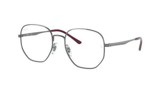 RAY-BAN FRAMES 3682V/2502