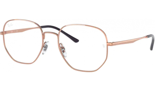 RAY-BAN FRAMES 3682V/3094