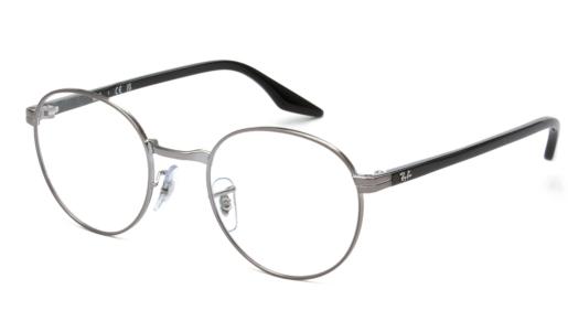 RAY-BAN FRAMES 3691V 2502