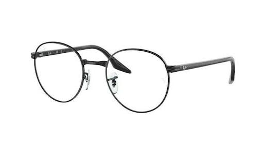 RAY-BAN FRAMES 3691V/2509