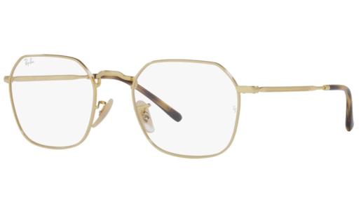 RAY-BAN FRAMES 3694V 2500