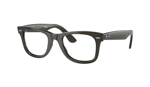 RAY-BAN FRAMES 4340V/2000