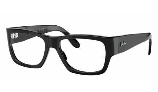 RAY-BAN FRAMES 5487/2000