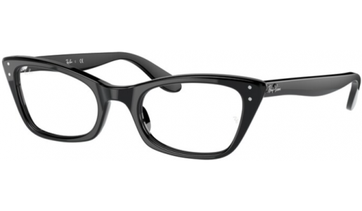 RAY-BAN FRAMES 5499/2000