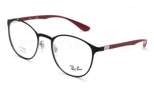 RAY-BAN FRAMES 6355/2997