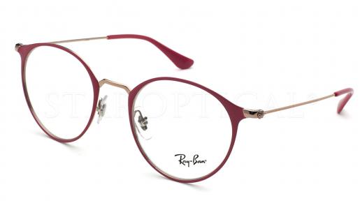 RAY-BAN FRAMES 6378/2974