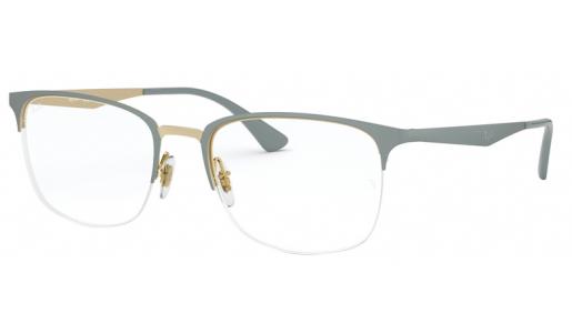 RAY-BAN FRAMES 6433/3039