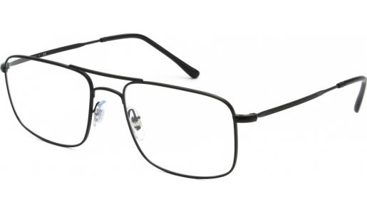 RAY-BAN FRAMES 6434/2503