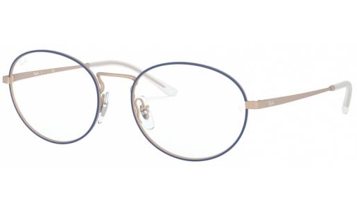 RAY-BAN FRAMES 6439/3053