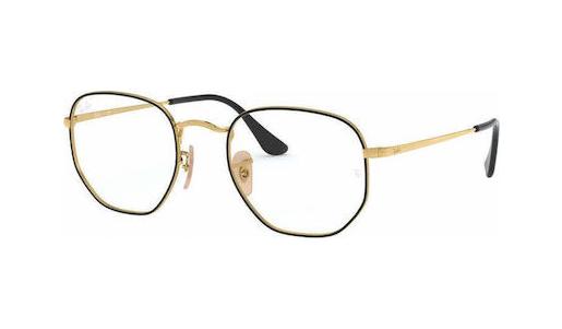 RAY-BAN FRAMES 6448/2991