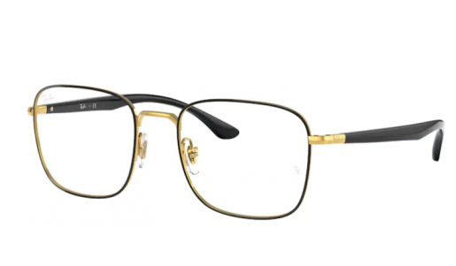 RAY-BAN FRAMES 6469/2991