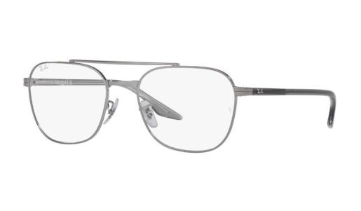 RAY-BAN FRAMES 6485 3123