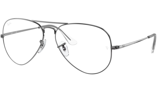 RAY-BAN FRAMES 6489/2502