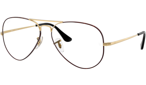 RAY-BAN FRAMES 6489/3175