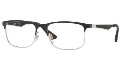 RAY-BAN JUNIOR FRAMES 1052/4055