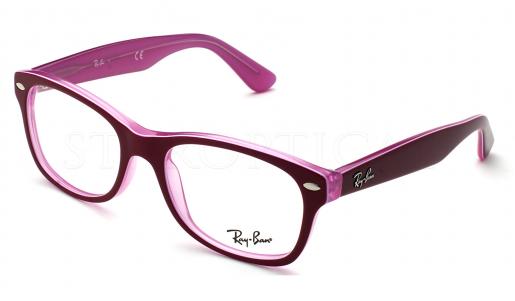 RAY-BAN JUNIOR FRAMES 1528/3761