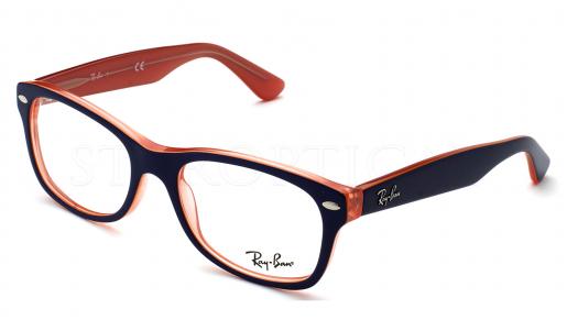 RAY-BAN JUNIOR FRAMES 1528/3762