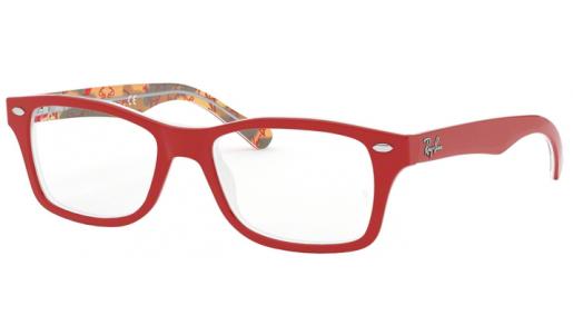 RAY-BAN JUNIOR FRAMES 1531/3804