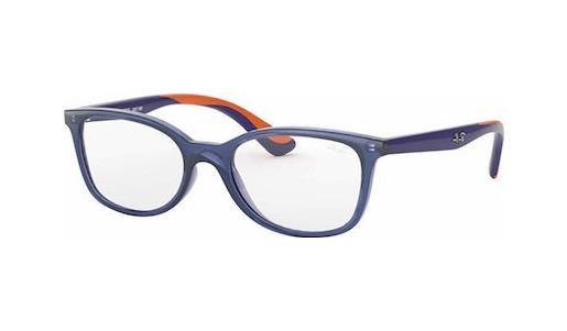 RAY-BAN JUNIOR FRAMES 1586/3775