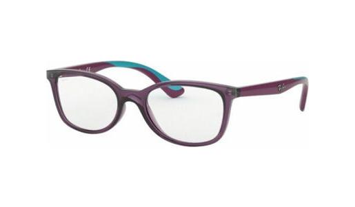 RAY-BAN JUNIOR FRAMES 1586/3776